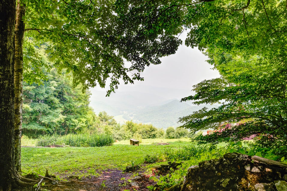 Photo #8: 117 Rustic Log Cabin Lane