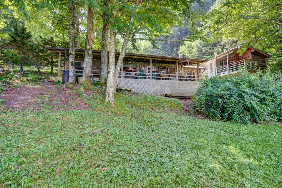 Photo #21: 117 Rustic Log Cabin Lane