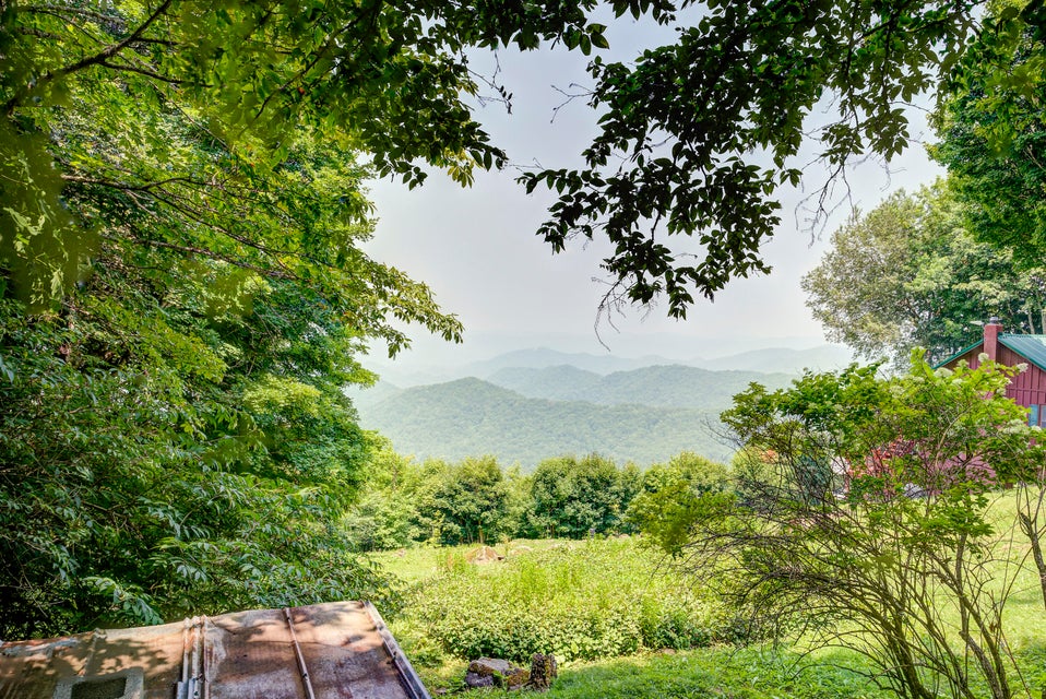 Photo #25: 117 Rustic Log Cabin Lane