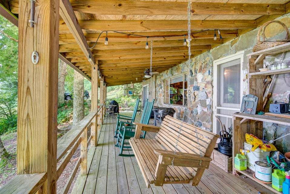 Photo #6: 117 Rustic Log Cabin Lane