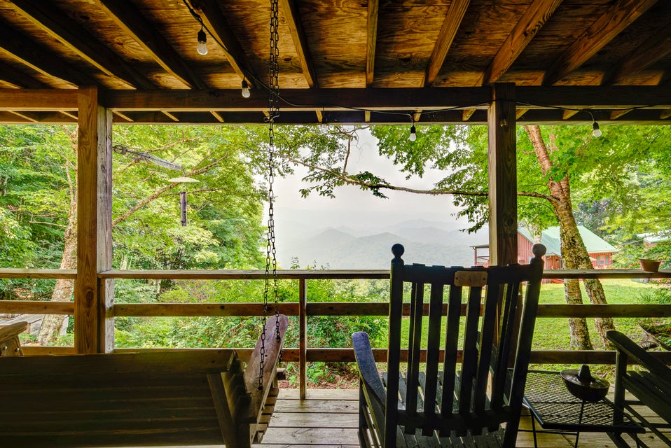 Photo #7: 117 Rustic Log Cabin Lane