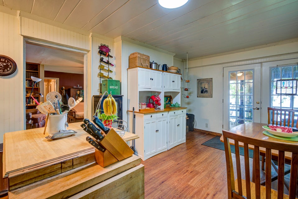 Photo #11: 117 Rustic Log Cabin Lane