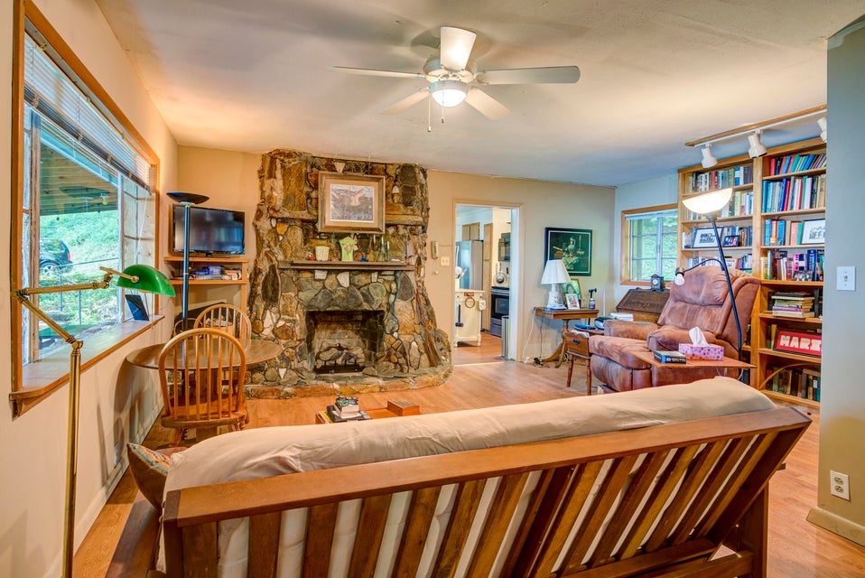 Photo #12: 117 Rustic Log Cabin Lane