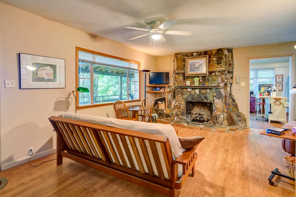 Photo #13: 117 Rustic Log Cabin Lane