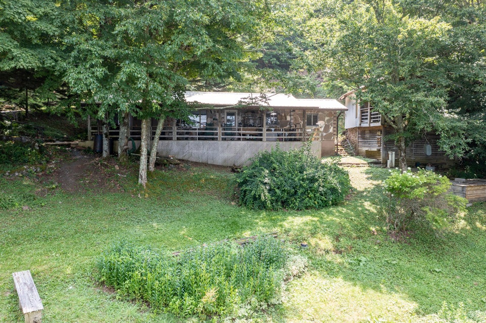 Photo #29: 117 Rustic Log Cabin Lane
