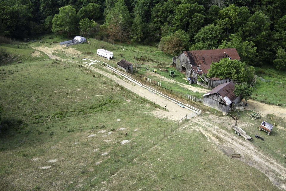 Photo #28: 20486 Canebrake Road