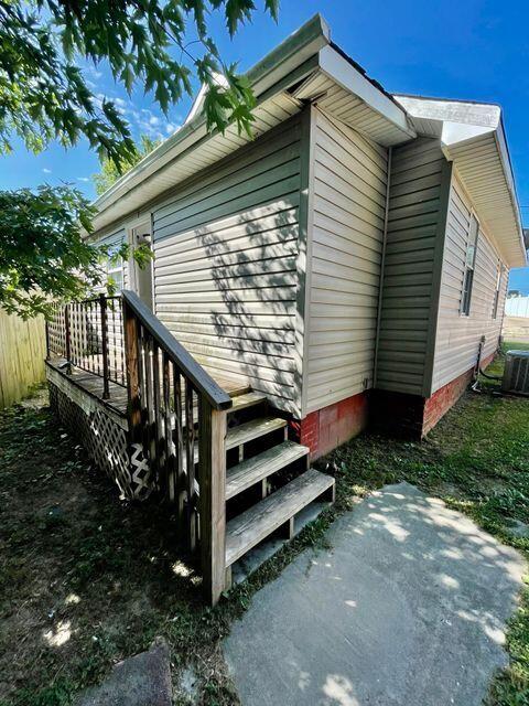 Photo #16: 2120 Steadman Street