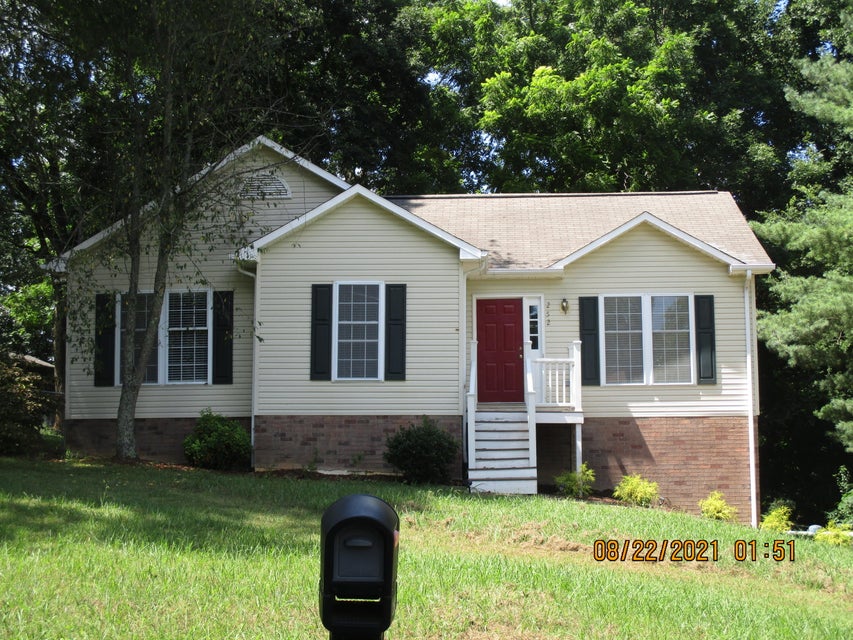 Photo #1: 252 Overhill Drive