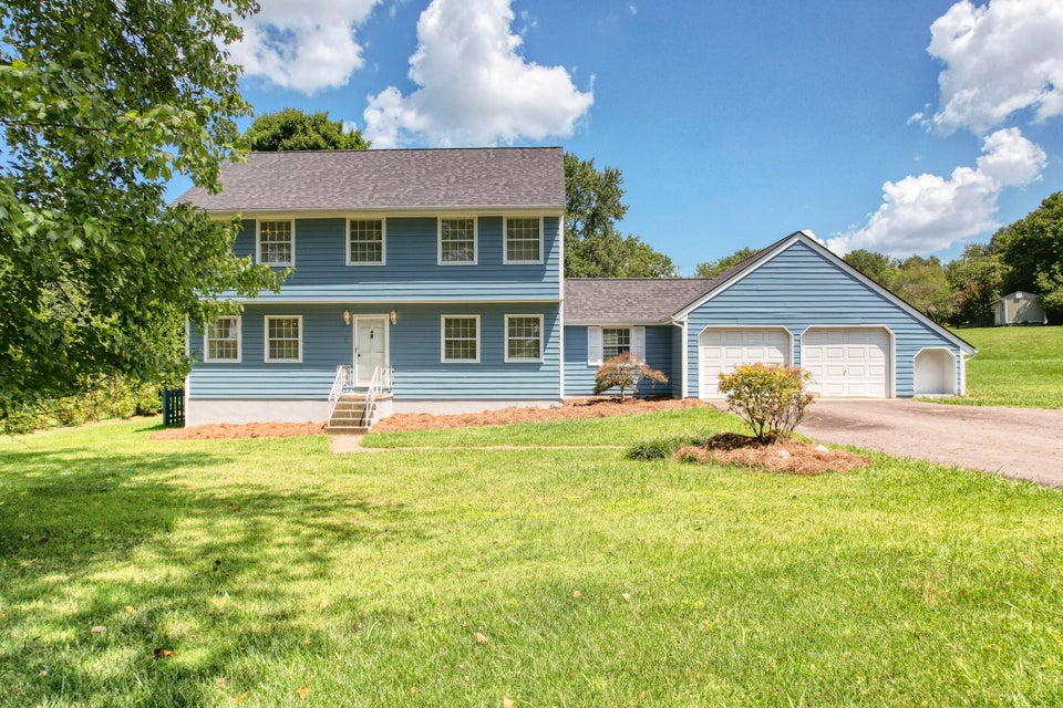 Photo #1: 2208 Cloverdale Road