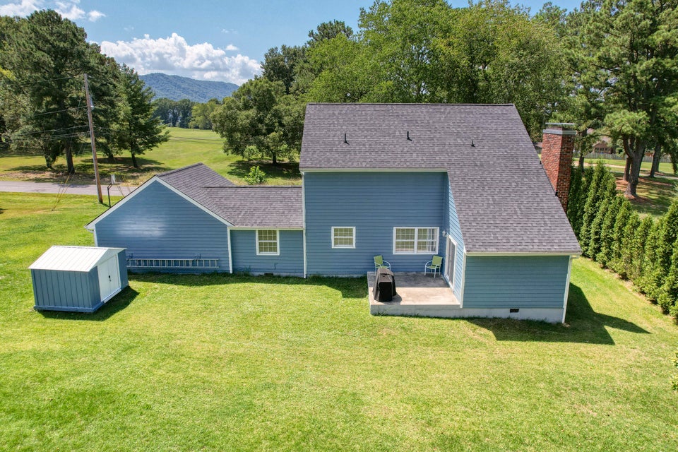 Photo #2: 2208 Cloverdale Road
