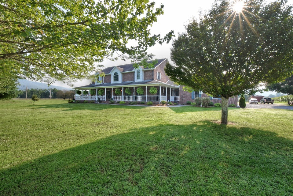 Photo #1: 119 El Bowers Road