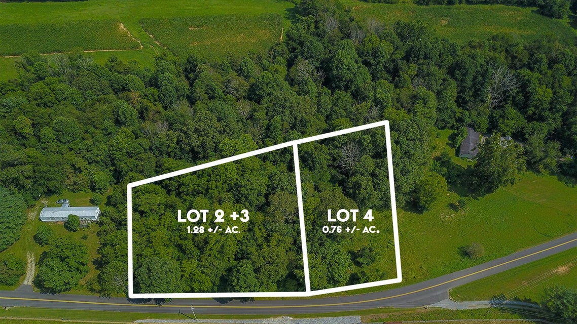 Photo #1: Lot 2 + 3 Telford School Road
