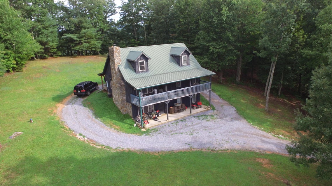 Photo #1: 240 Joe Pye Lane