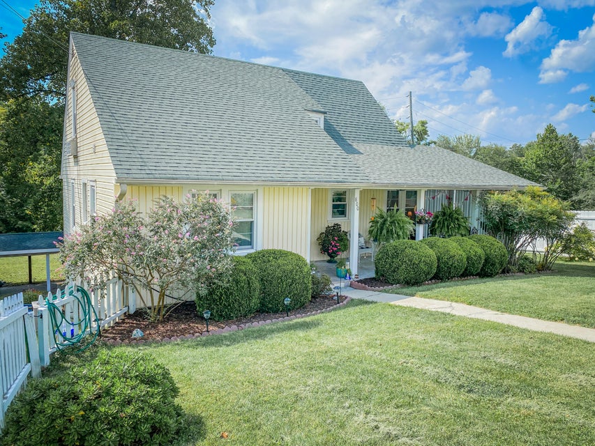 Photo #5: 800 Southside Avenue