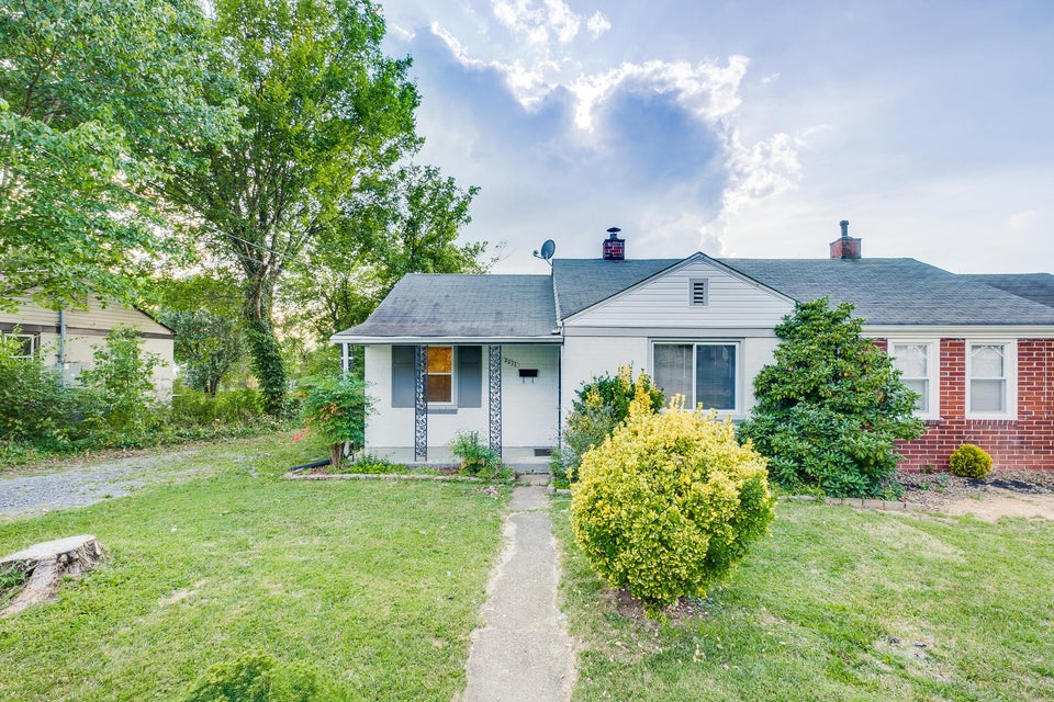 Photo #2: 2233 Hiwassee Drive
