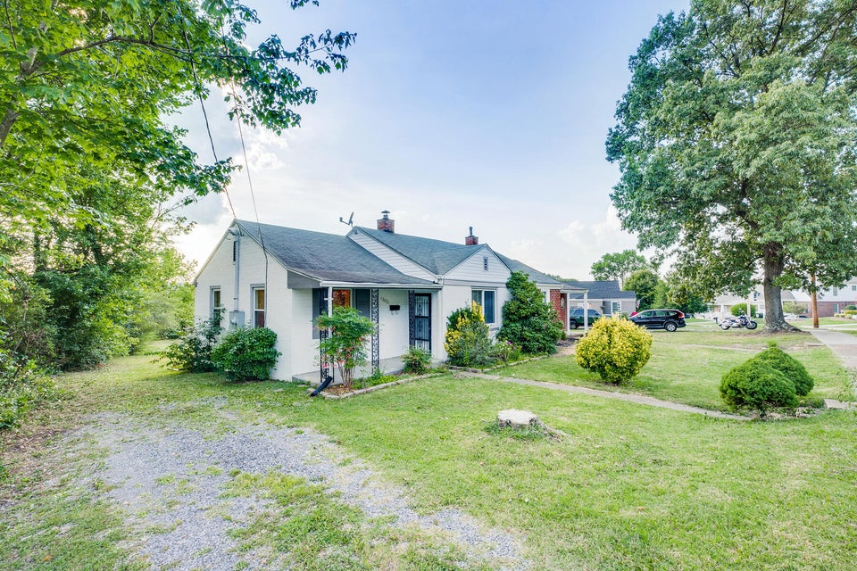 Photo #4: 2233 Hiwassee Drive