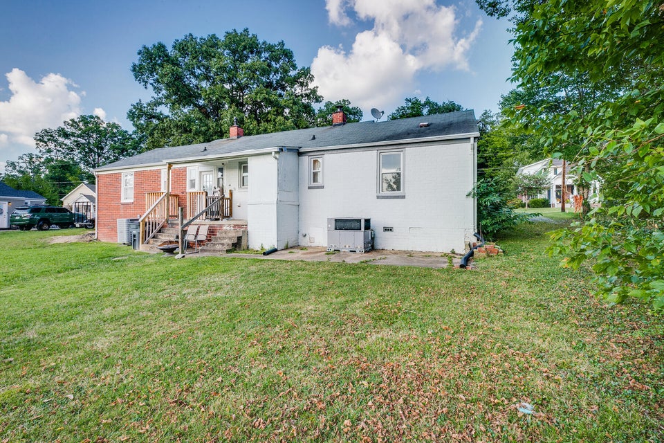 Photo #21: 2233 Hiwassee Drive