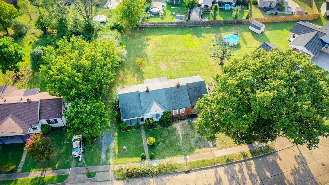 Photo #26: 2233 Hiwassee Drive
