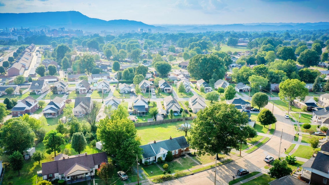 Photo #27: 2233 Hiwassee Drive
