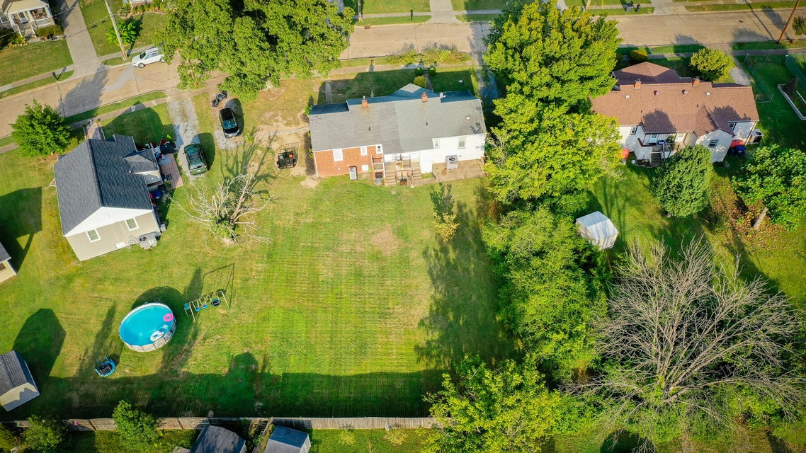 Photo #29: 2233 Hiwassee Drive