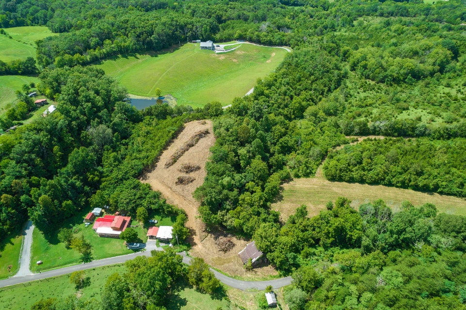 Photo #4: 3.07ac Hilldale Road