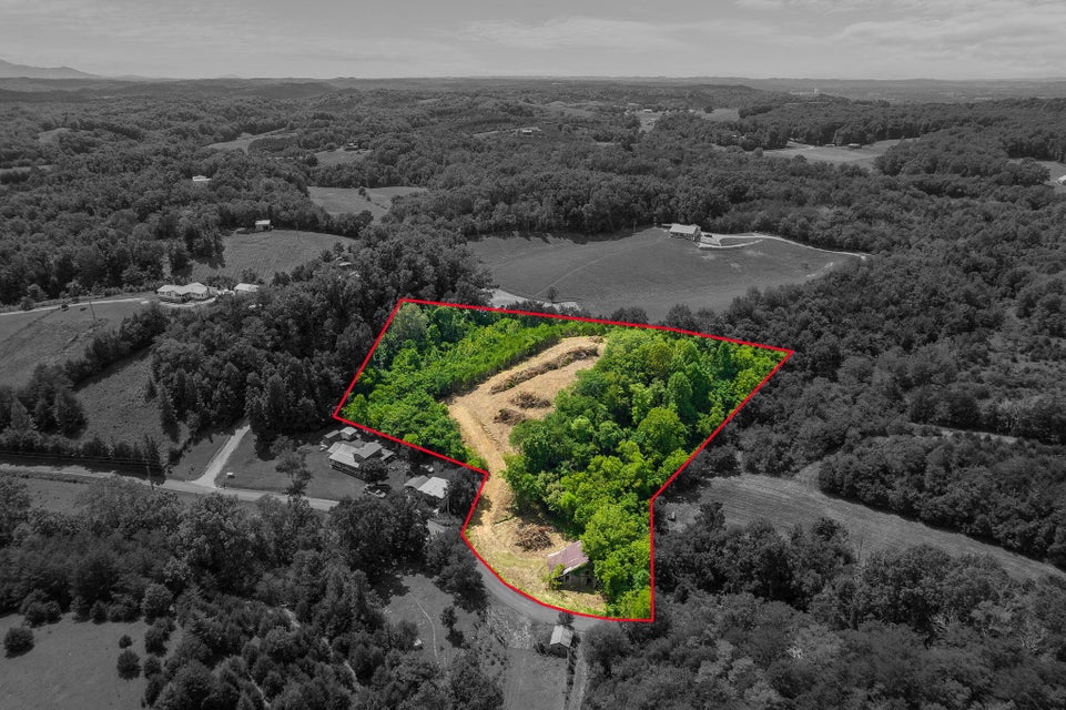 Photo #1: 3.07ac Hilldale Road