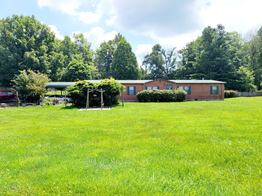 Photo #2: 5538 Airport Road