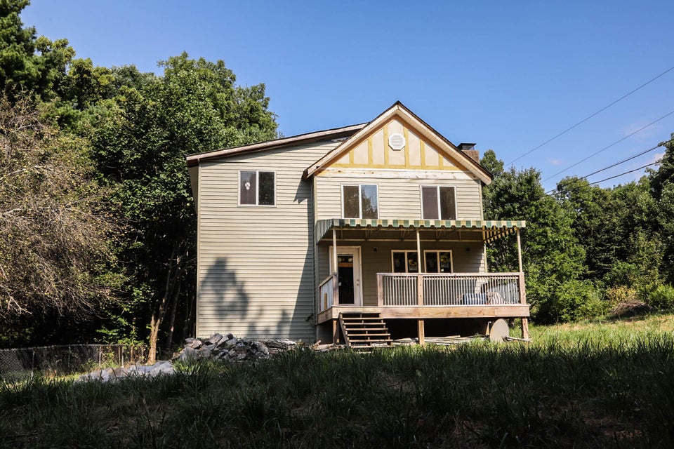 Photo #1: 1751 Powder Branch Road