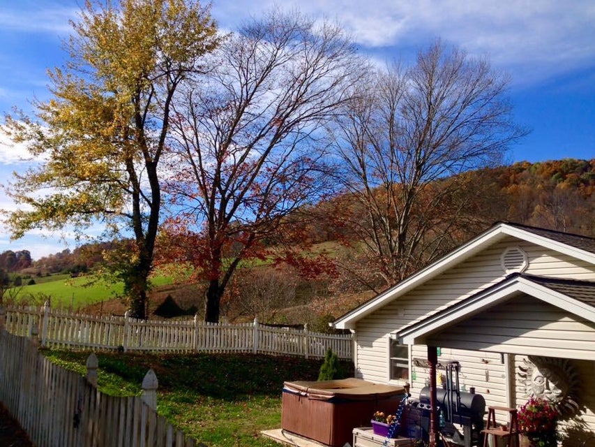 Photo #11: 2397 Robinette Valley Road