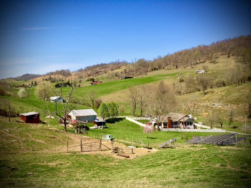 Photo #14: 2397 Robinette Valley Road