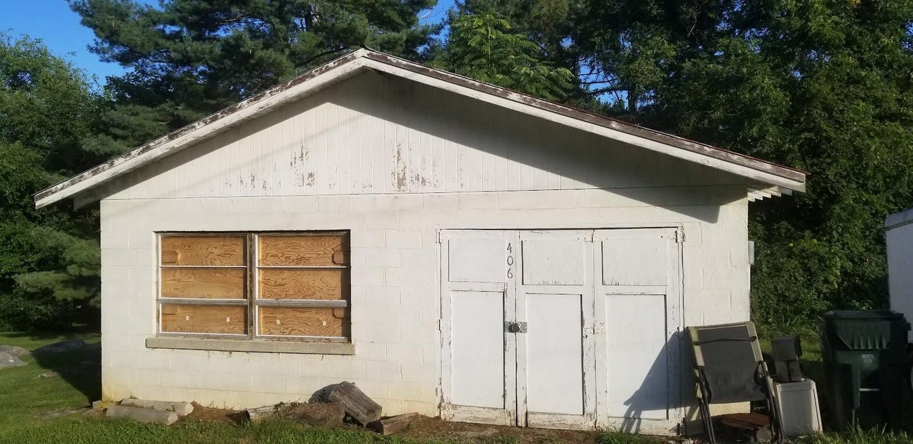 Photo #1: 406 Cypress Street