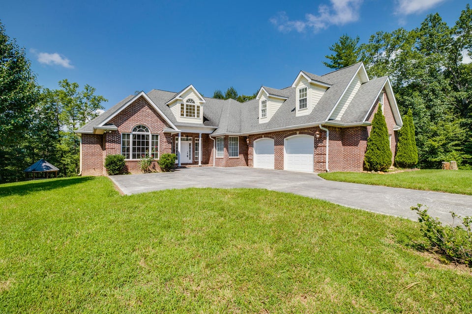 Photo #1: 3914 Turkey Trace Way