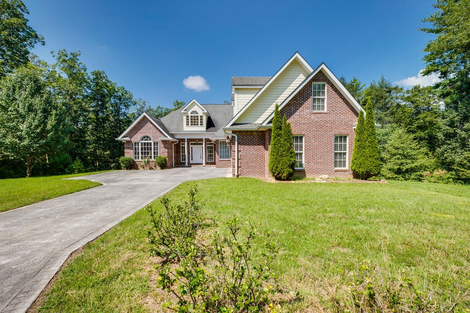 Photo #2: 3914 Turkey Trace Way