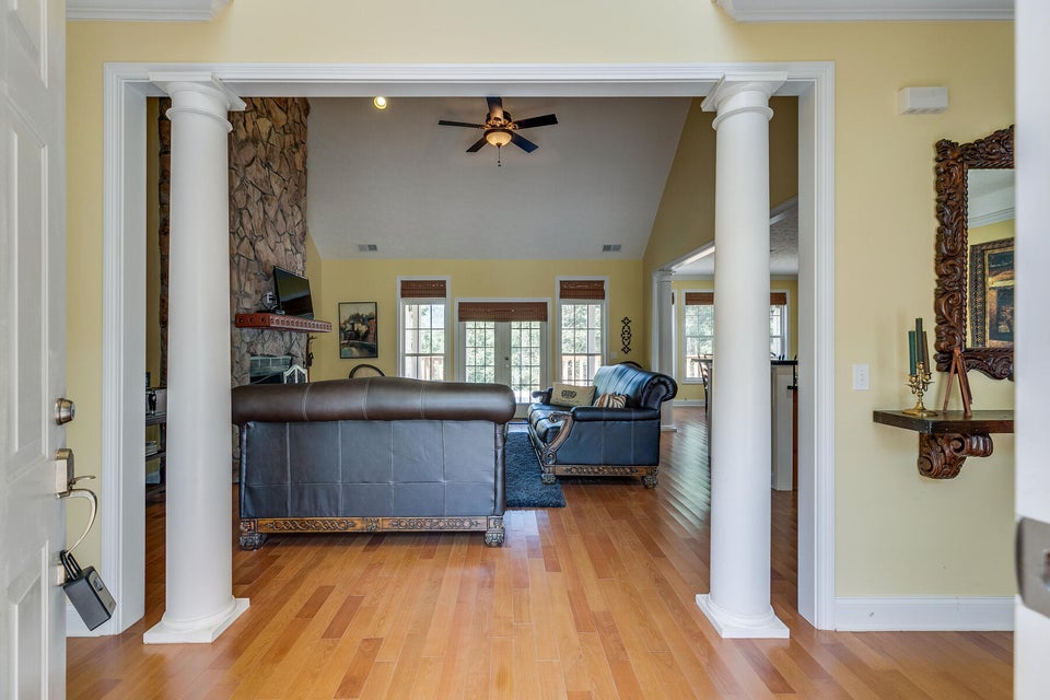 Photo #9: 3914 Turkey Trace Way