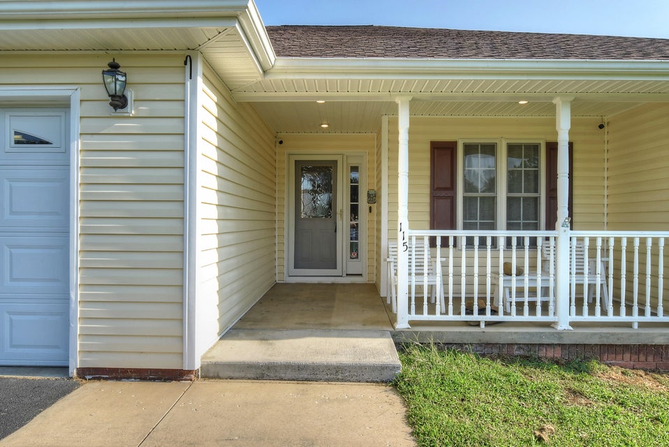 Photo #6: 115 Spider Barnes Road