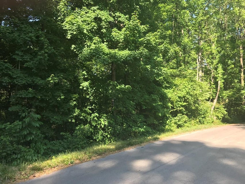 Photo #1: Lot 57r Hall Drive