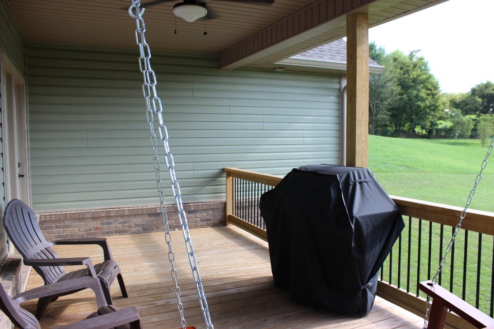 Photo #7: 1160 Savin Falls
