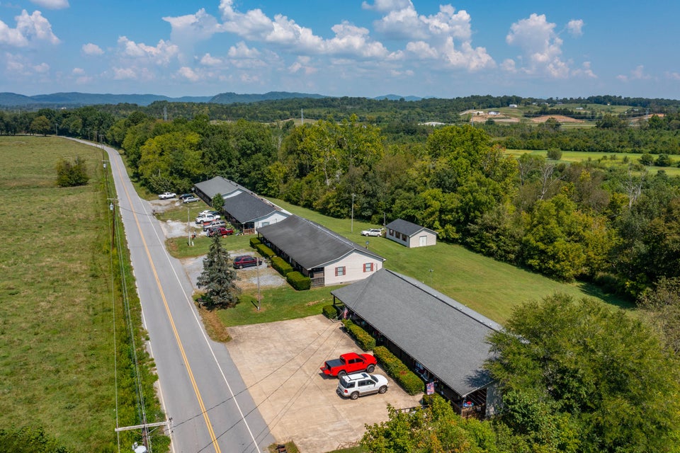 Photo #1: 2130-2190 Pottertown Road
