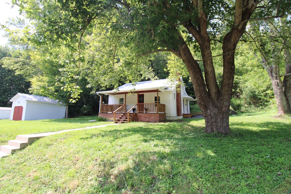 Photo #1: 2532 Goshen Valley Road