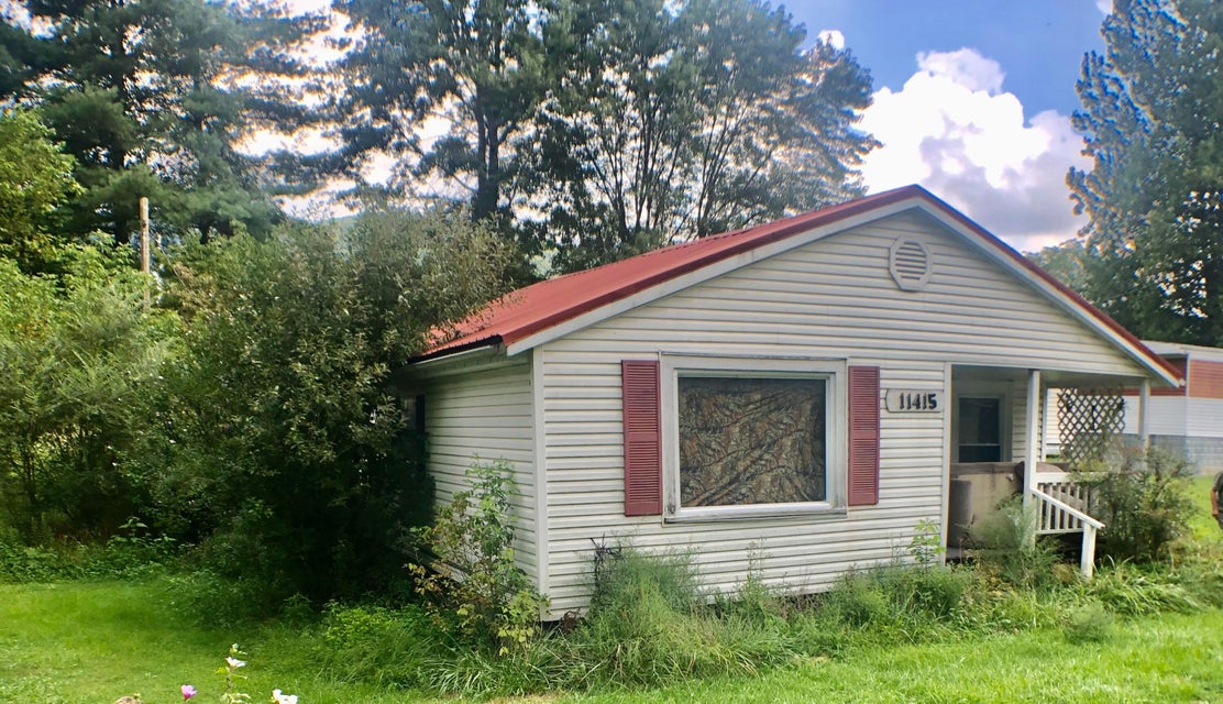 Photo #2: 11415 Craig Road