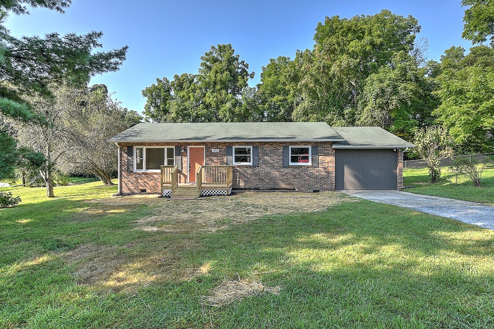 Photo #1: 1802 Presswood Road