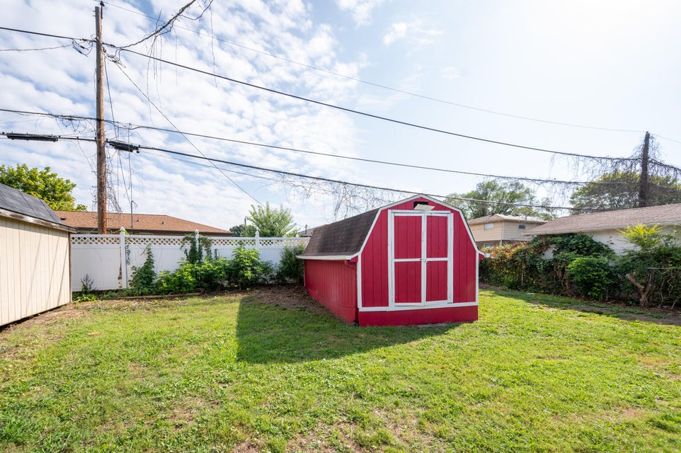 Photo #5: 1346 Sevier Avenue