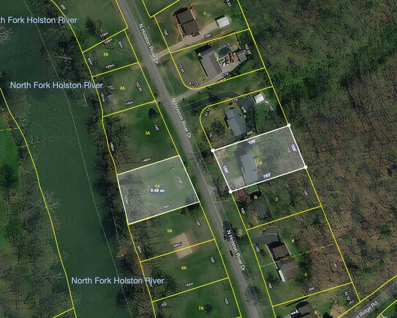 Photo #40: 429 N Holston River Dr