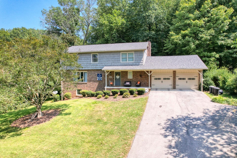 Photo #44: 429 N Holston River Dr