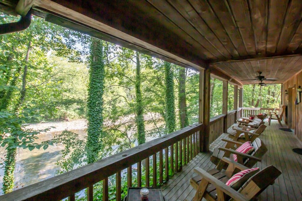 Photo #12: 19080 North Fork River Road
