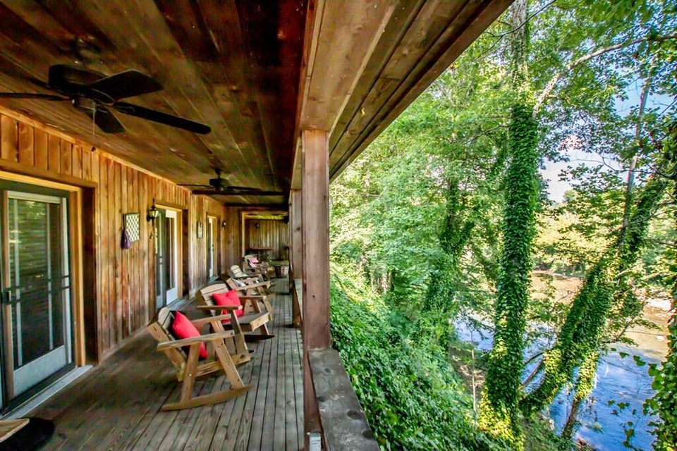 Photo #13: 19080 North Fork River Road