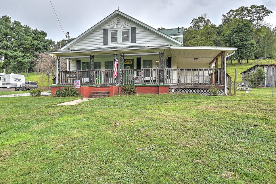 Photo #1: 7900 Nickelsville Highway