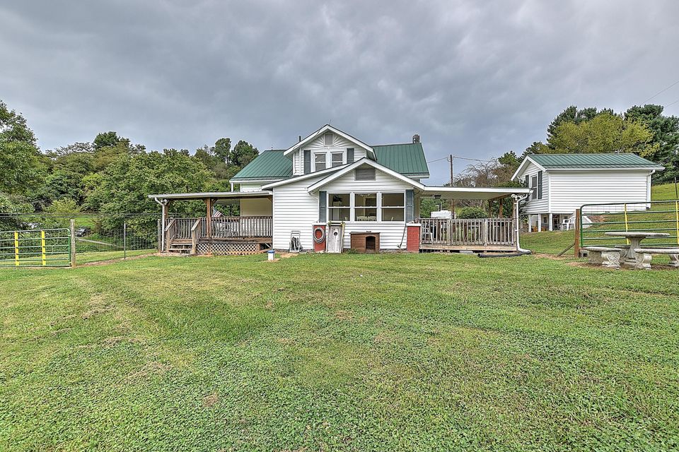 Photo #32: 7900 Nickelsville Highway