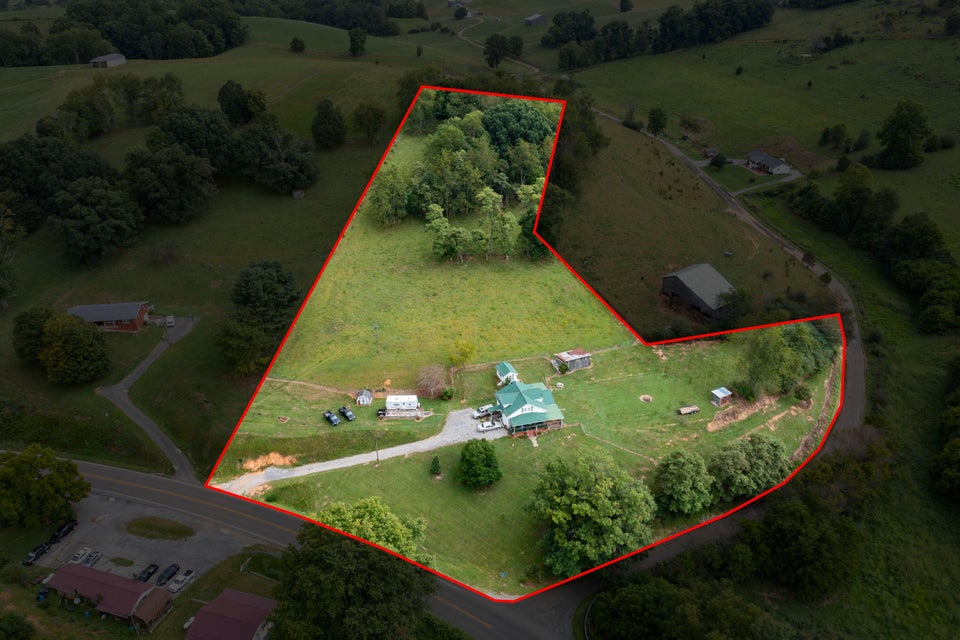 Photo #41: 7900 Nickelsville Highway