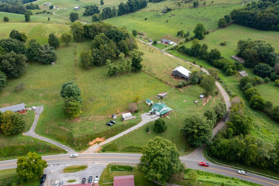Photo #46: 7900 Nickelsville Highway